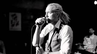 THE LOVE EPISODES #3 - Goldielocks performs 2 The Sky/Robin Thicke