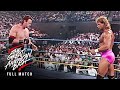 FULL MATCH Lex Luger Faces A Young Undertaker NWA U S Title Match WCW Great American Bash 1990