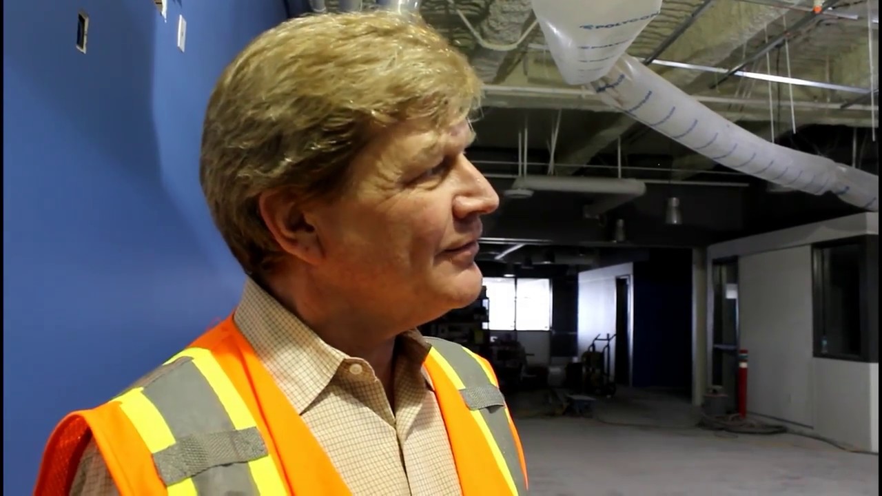 Da Vinci Schools: Journey to the New Campus Part 1