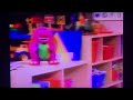 Barney Friends Season 3 Ep 15 Camera Safari Pease Porridge Hot