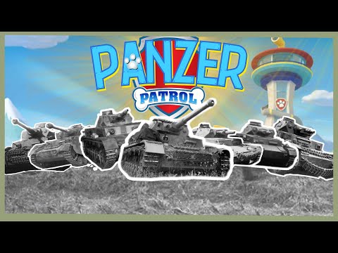 A Slightly Confusing Guide To The Panzer IV