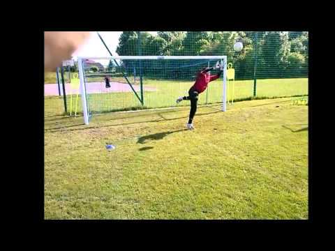 treningowo...Łukasz Kozłowski Kłos Chełm