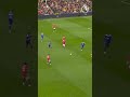 Marcus Rashford finishes speedy Manchester United move