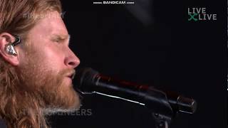 The Lumineers - Angela (Live 2020)