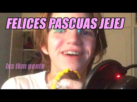 felices pascuas jejeee