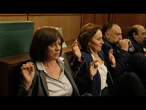 '70 Binladens' TRÁILER