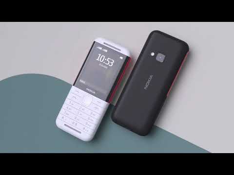 Nokia 5310 | Never miss a beat | Official Introduction |