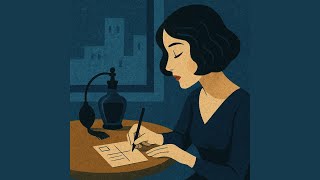 Postcards in Perfume