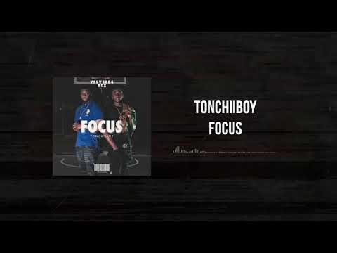 Tonchiiboy - Focus (prod.by OGE Beats)