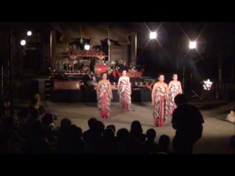 Srimpi Anglirmendung Niwabisai