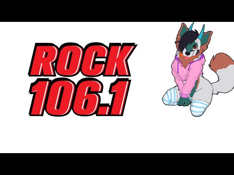Rock 106.1 | WFXH-FM Hilton Head Island, SC Legal ID 12/8/21 9p ET