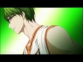 Kuroko no Basket OST 21. Kiseki no Sedai ...