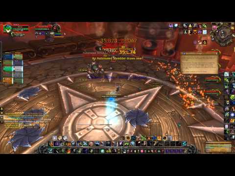 Siegecrafter Blackfuse Siege of Orgrimmar Guide Guide