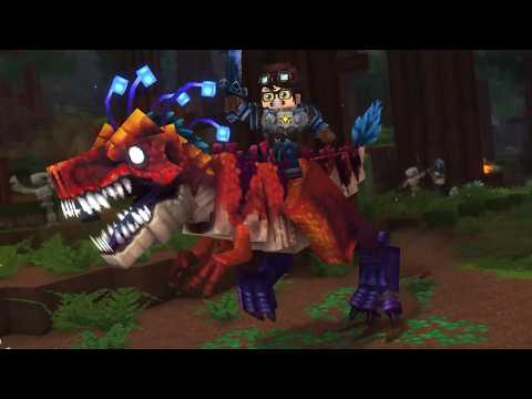 Hytale Animation | In-Game Machinima Experimentation