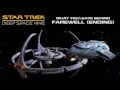 DS9 Music - [What You Leave Behind] Farewell