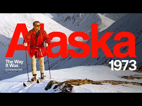 The Way It Was | Official Trailer