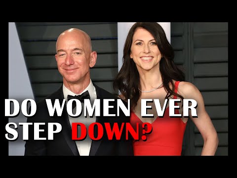 Does A Man's Money And Status Ruin a Woman?