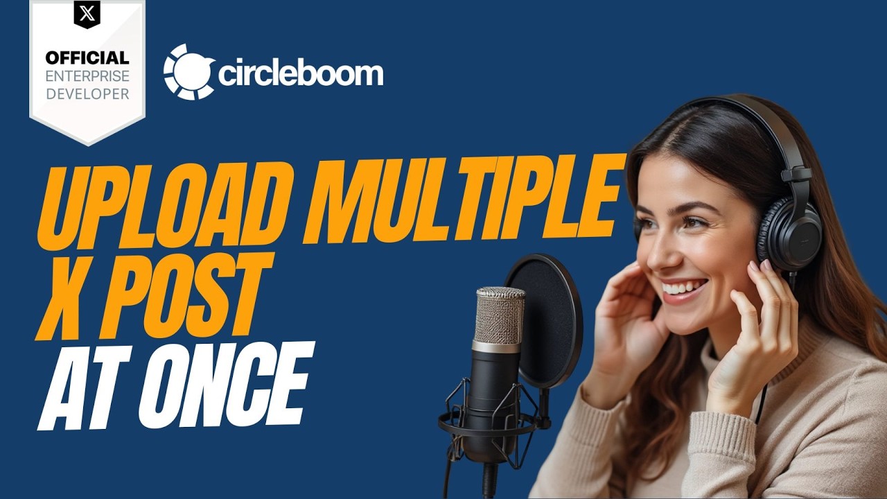 How to Bulk Schedule Tweets on X (Twitter)