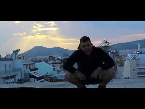 APOK - ΜΑΥΡΟ ΚΟΥΦΑΡΙ  (Official video clip)