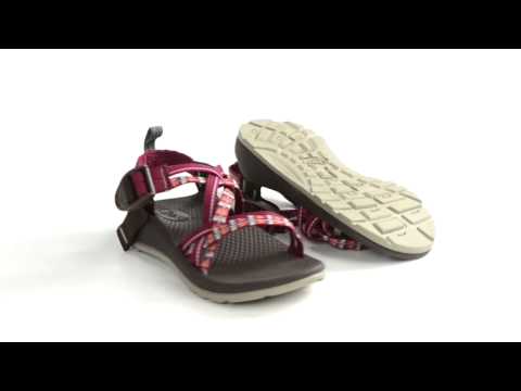 Chaco ZX/1 Sport Sandals (For Kids and Youth)