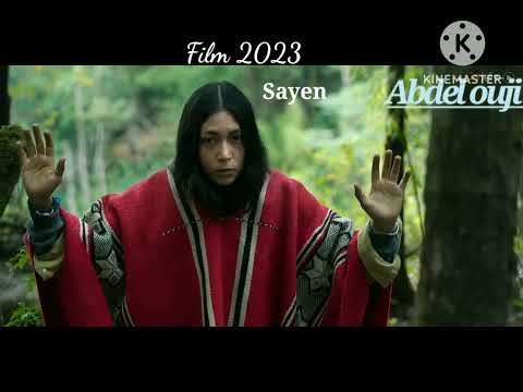 film and muzique 2023 / SAYEN