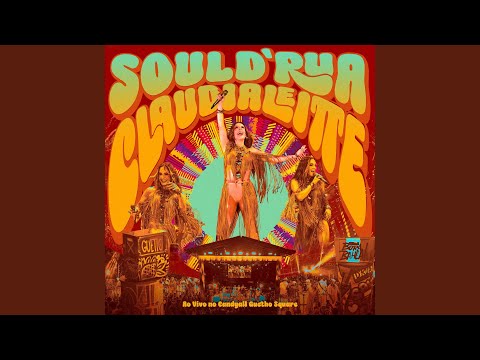 Sete Vidas (Ao Vivo no Candyall Guetho Square)