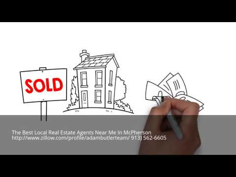 Zillow Mcpherson Ks