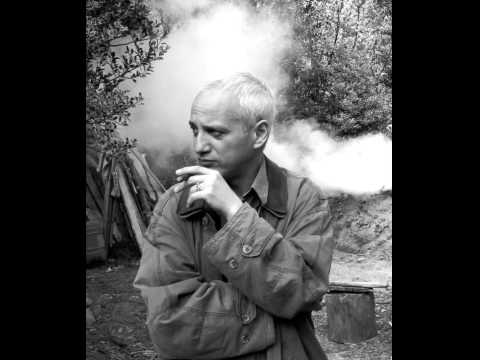 Giuliano d'Angiolini - Notturno in progressione