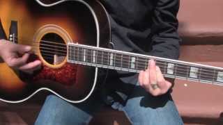 GLENN KIDD: Shangri-La