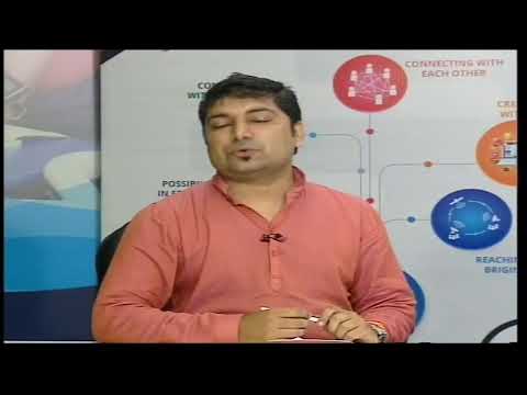 Live Interaction : Factoring Technological Development - Glimpses From the Past