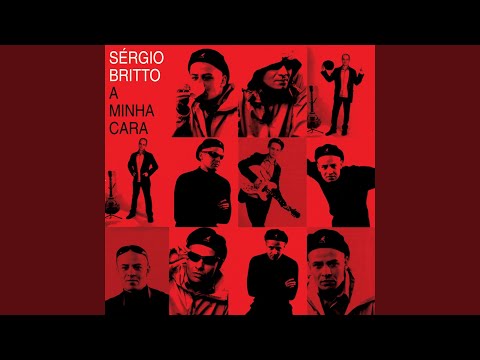 C.v.v - Sérgio Britto