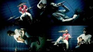 The Departing District - Sail Away (Official Video)