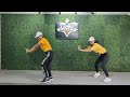 Laka Laka Lambargini Chandan Shetty Rachita Ram Dance Fitness