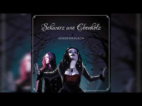 Sündenrausch - Böser Wolf