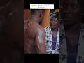 Maurice Sam Can Run Like This Sonia Uche Maurice Sam In Their Latest Movie Mauricesam