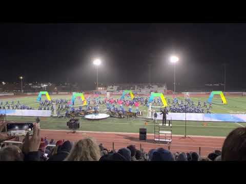KR 2022 “Atlantis” - BOA Utah Regional 11/5/22