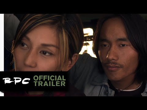 Dreaming Lhasa [2005] Official Trailer