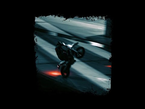 [FREE] Hamza x Roshi Type Beat - Omerta