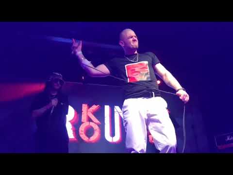 NAY 374 - На Сто (Live in Kinky Rouge, Moscow) feat. Сын Венеры, Harut Nova, Ashim