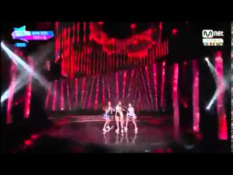 JYP SIXTEEN EP6 - MINOR A PERFORMANCE