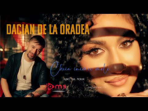 Dacian de la Oradea - Cheia inimii mele (Video Oficial) Manele noi 2024