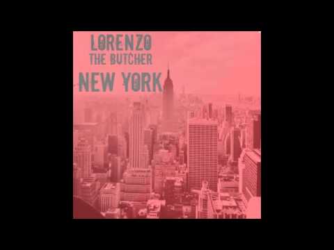 NEW YORK - 4 (LORENZO THE BUTCHER)