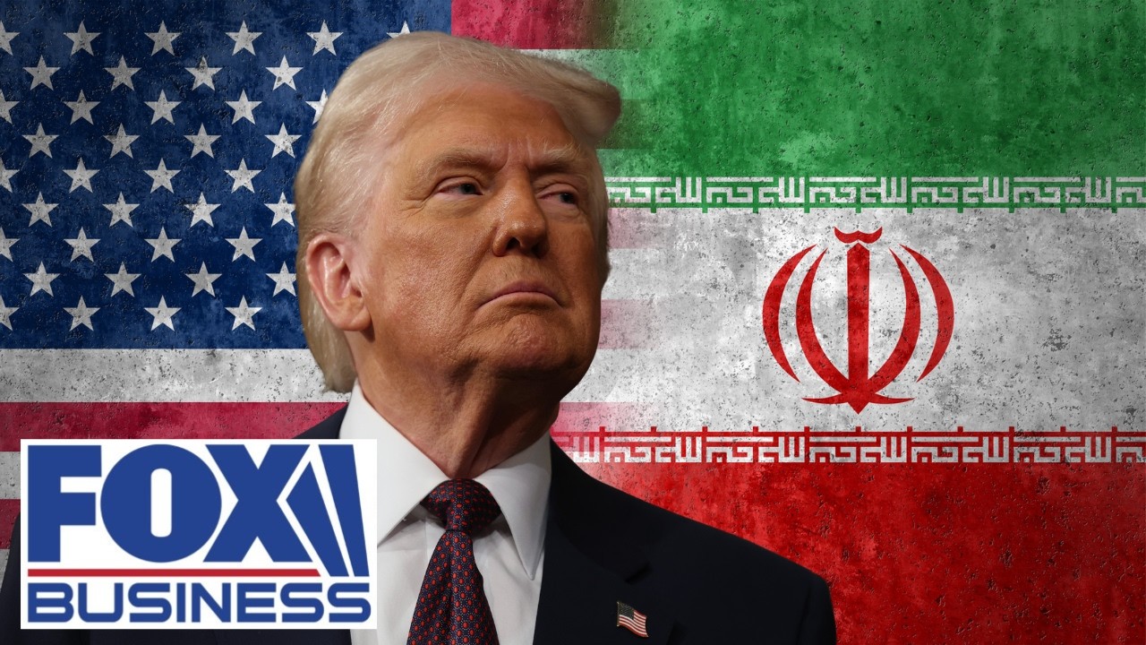 Iran has 'overplayed its hand at every single stage,' KT McFarland says
