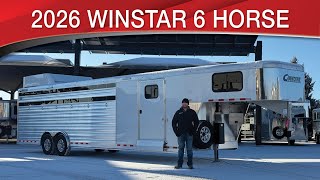 A preview image of the linked video showcasing 2026 Cimarron Winstar 6hgn