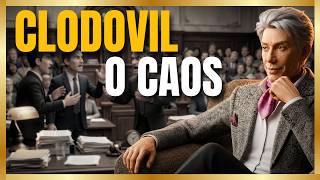 Clodovil • O Império do Escândalo