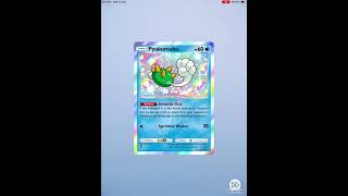 Double Hit Again! #pokemon #tcgpocket