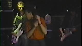 The Tubes - Live in San Francisco (1985)