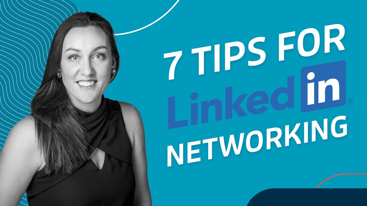 7 Tips To Enhance Your Networking On LinkedIn (ft. Jenny Cross)