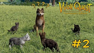 Race for hexes and how many?!