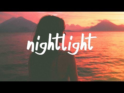 Finding Hope - Nightlight (Lyric Video)